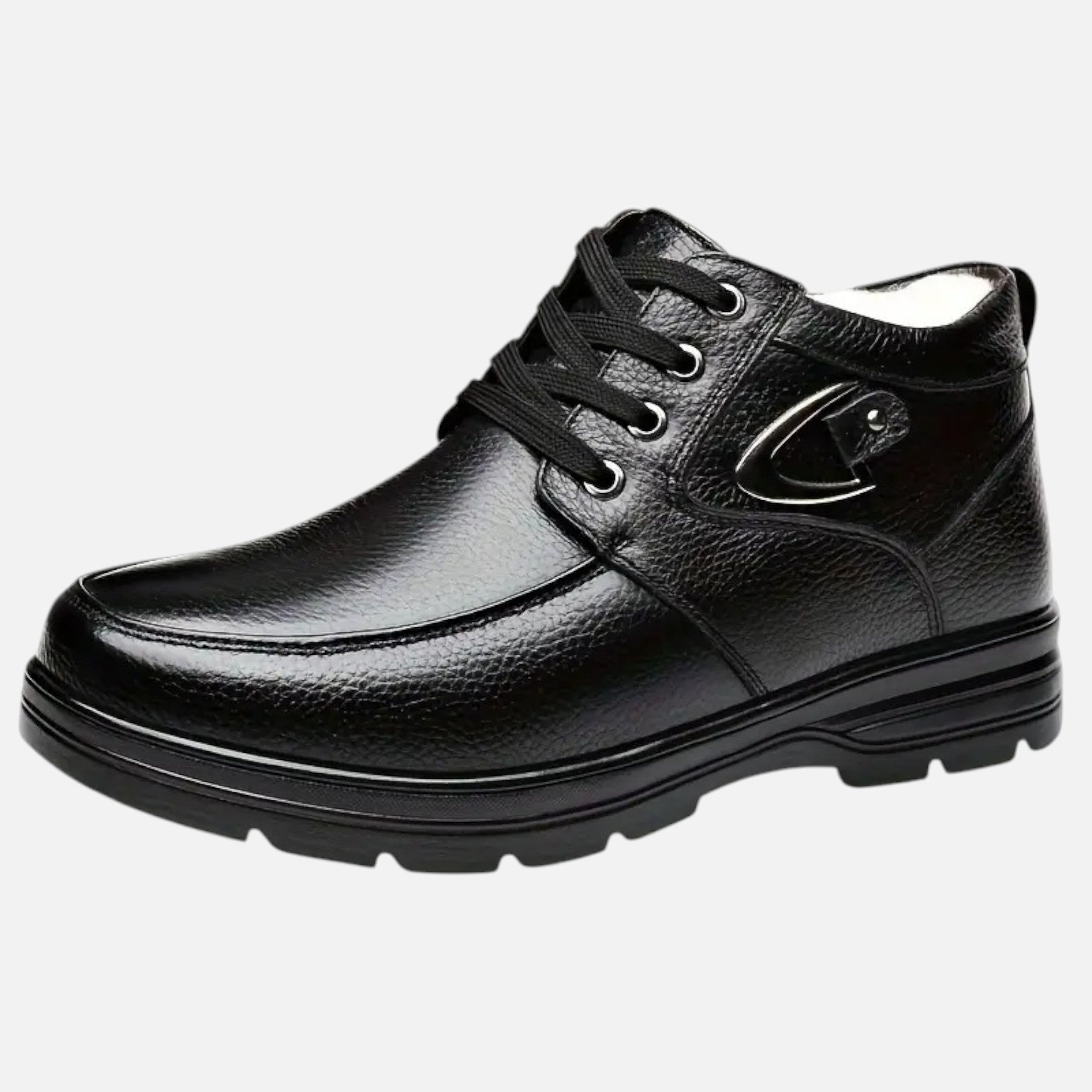 Maple & Bloom – Men’s Boots