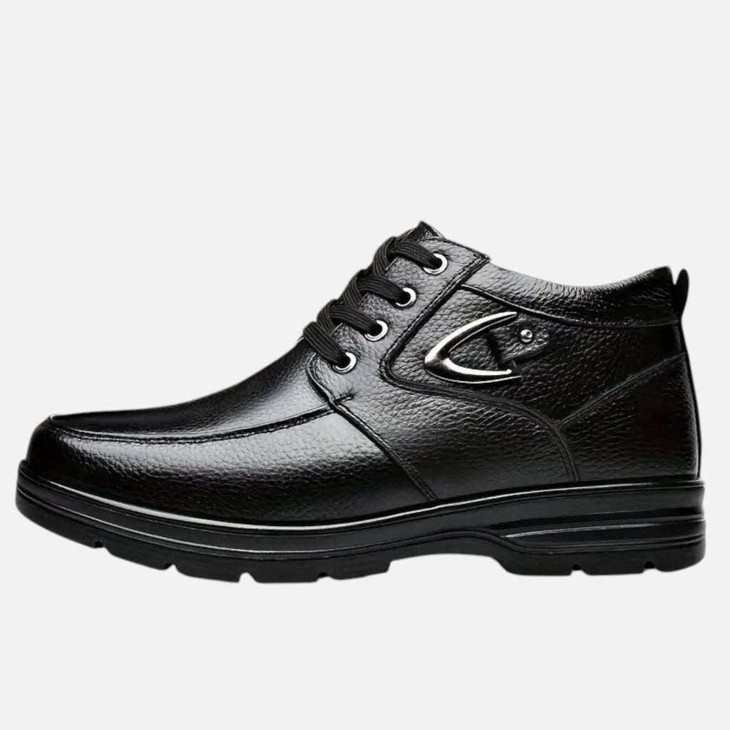 Maple & Bloom – Men’s Boots