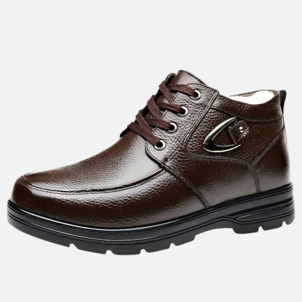 Maple & Bloom – Men’s Boots