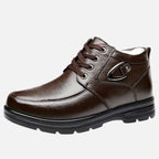 Maple & Bloom – Men’s Boots