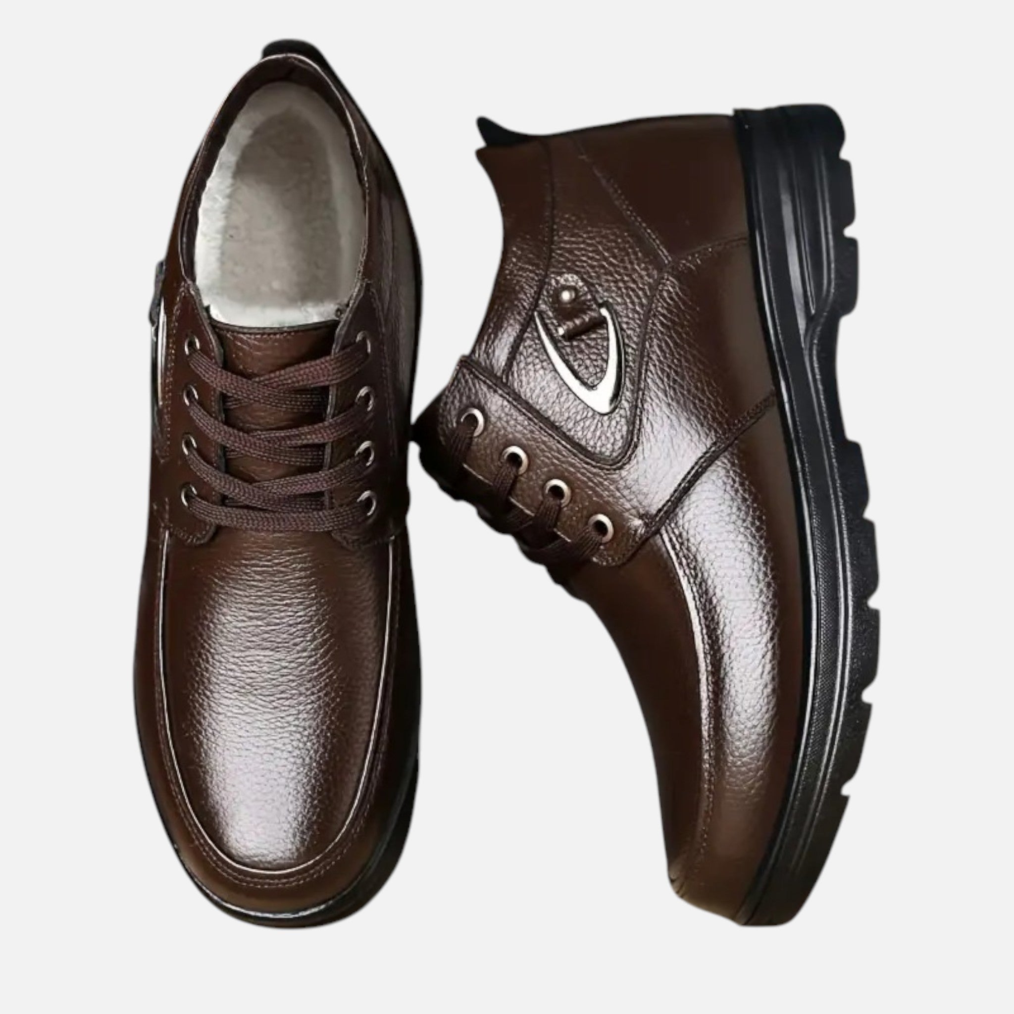 Maple & Bloom – Men’s Boots