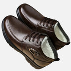 Maple & Bloom – Men’s Boots