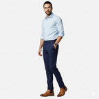 Maple & Bloom – Men’s Chelsea Boots