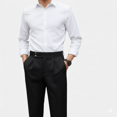 Maple & Bloom  – Men’s Trousers