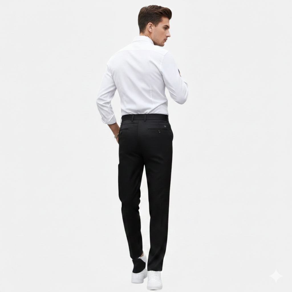 Maple & Bloom  – Men’s Trousers