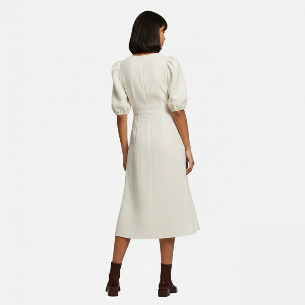 Maple & Bloom - Women’s Ankle Boots