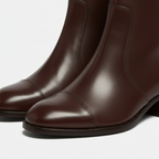 Maple & Bloom - Women’s Ankle Boots