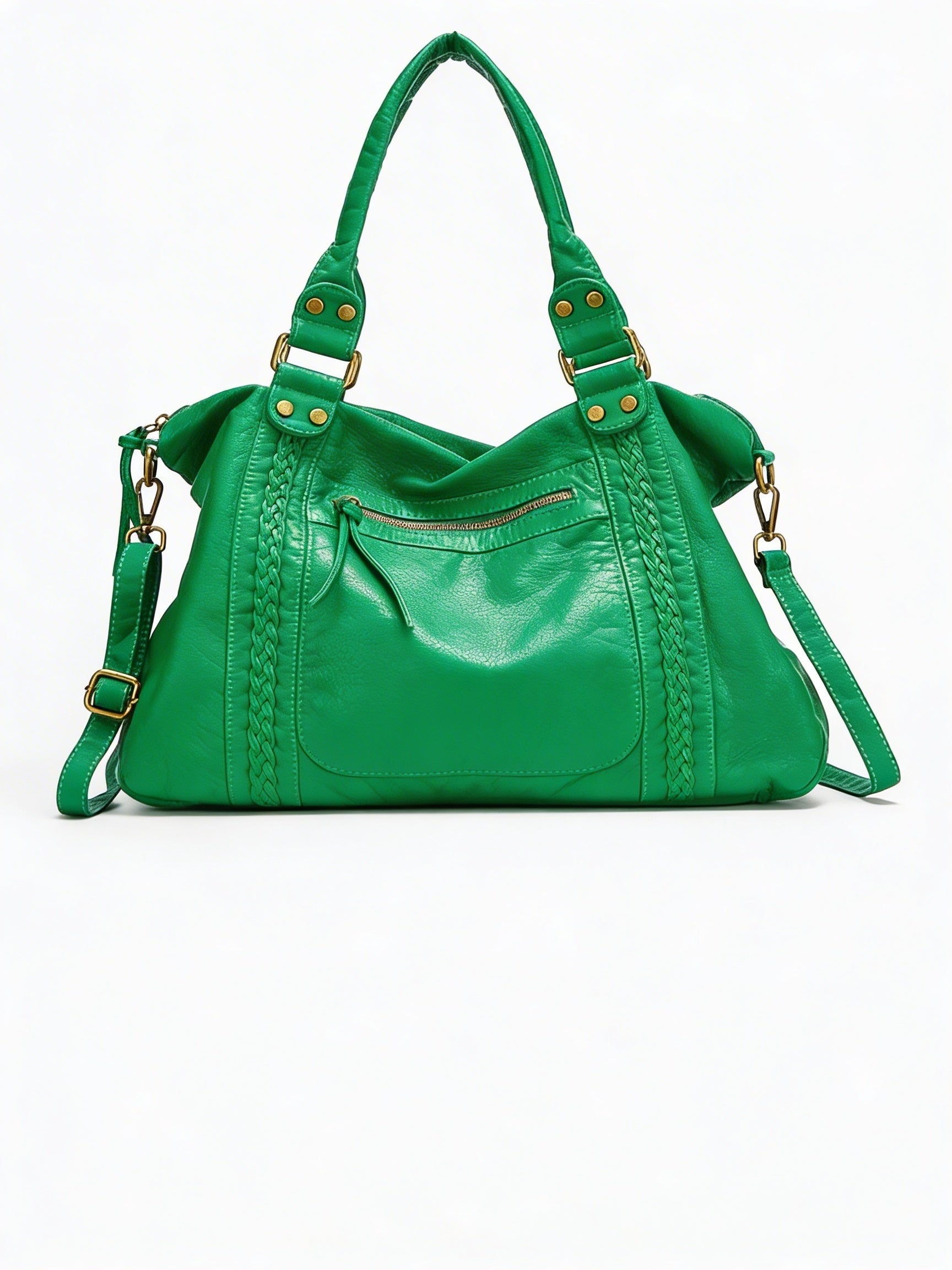 Maren | Women’s Tote Bag With Structured Minimal Shape And Long Strap Detail | Chic