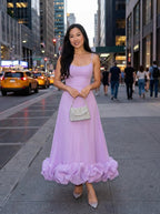 Nieves | Women Cocktail Dress With Sculpted Shape And Refined Finish | Classic Style