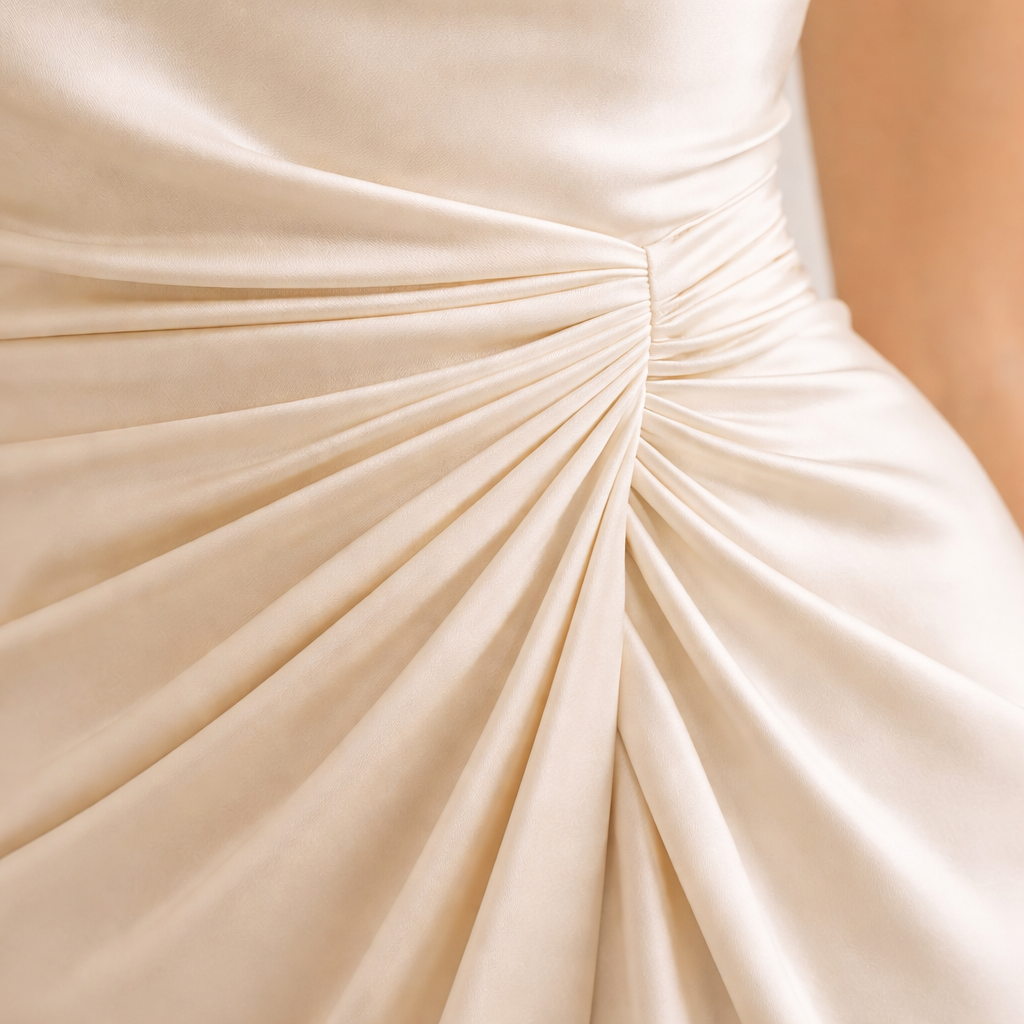 Romy | Women's Cocktail Dress With Off Shoulder Jersey Design And Elegant Maxi Silhouette | Party