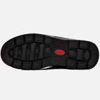 Rowan | Men's Boots With Lace Up Closure And Low Ankle Cut | Formal