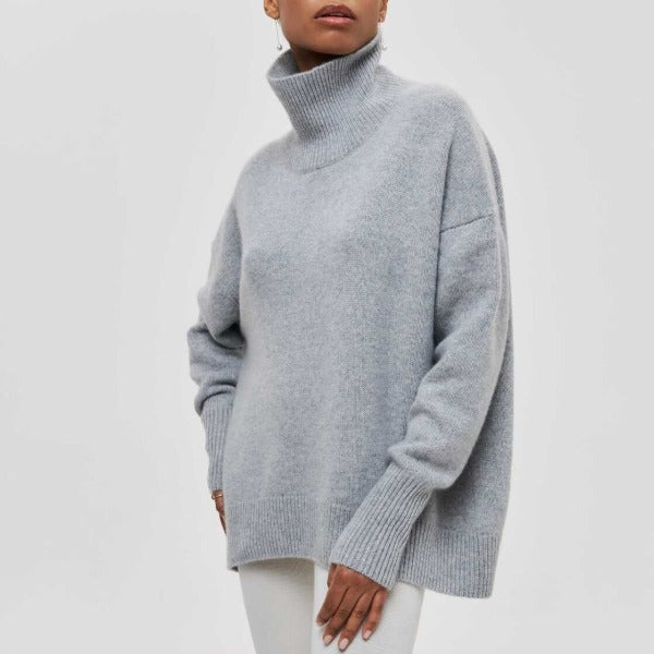 Cleo | Cloud Soft Sweater