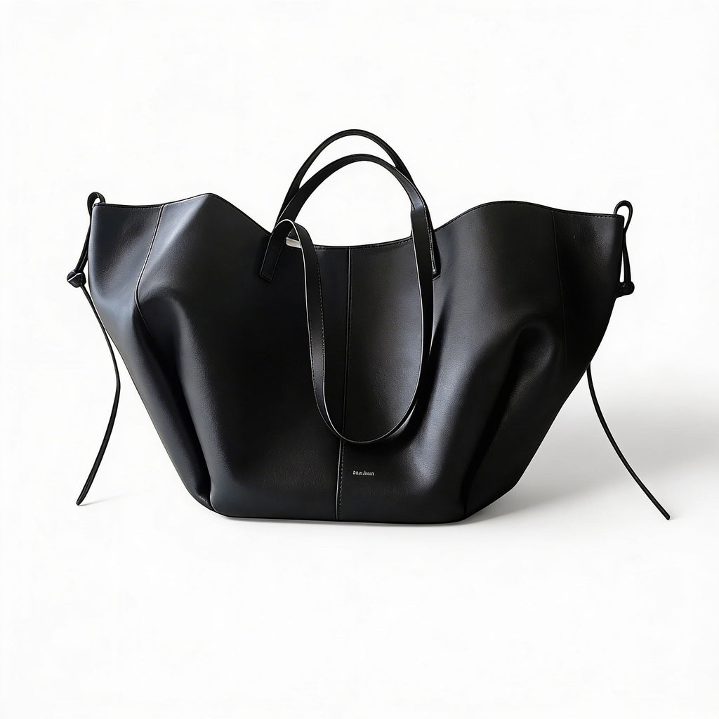 Sienna | Women’s Tote Bag With Tailored Structure And Sleek Long Straps | Refined Designs!