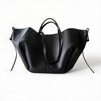 Sienna | Women’s Tote Bag With Tailored Structure And Sleek Long Straps | Refined Designs!
