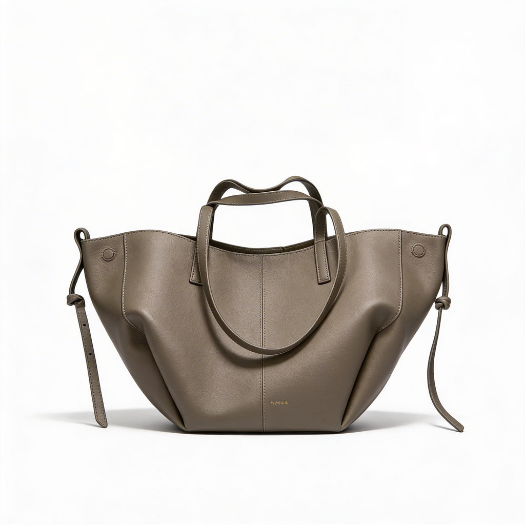 Sienna | Women’s Tote Bag With Tailored Structure And Sleek Long Straps | Refined Designs!