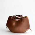 Sienna | Women’s Tote Bag With Tailored Structure And Sleek Long Straps | Refined Designs!