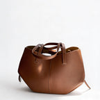 Sienna | Women’s Tote Bag With Tailored Structure And Sleek Long Straps | Refined Designs!