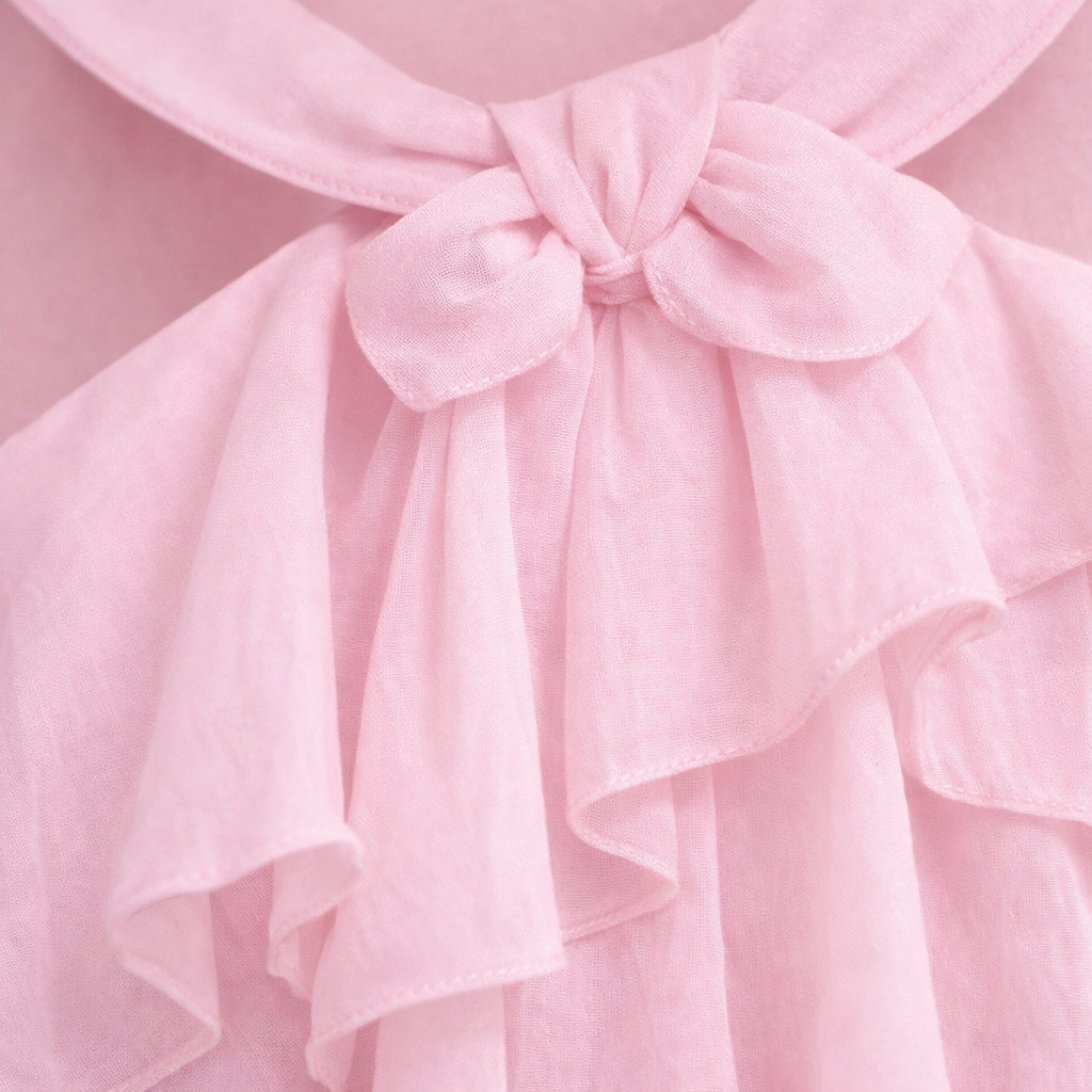 Valentina | Women’s Graduation Dress With Ruffle Layers | Elegant