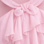 Valentina | Women’s Graduation Dress With Ruffle Layers | Elegant