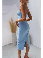 Valerie | Women’s Strapless Summer Dress With Sweetheart Neckline | Sculpted