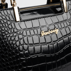 Victoria | Women’s Handbag With Structured Design And Luxe Style | Casual