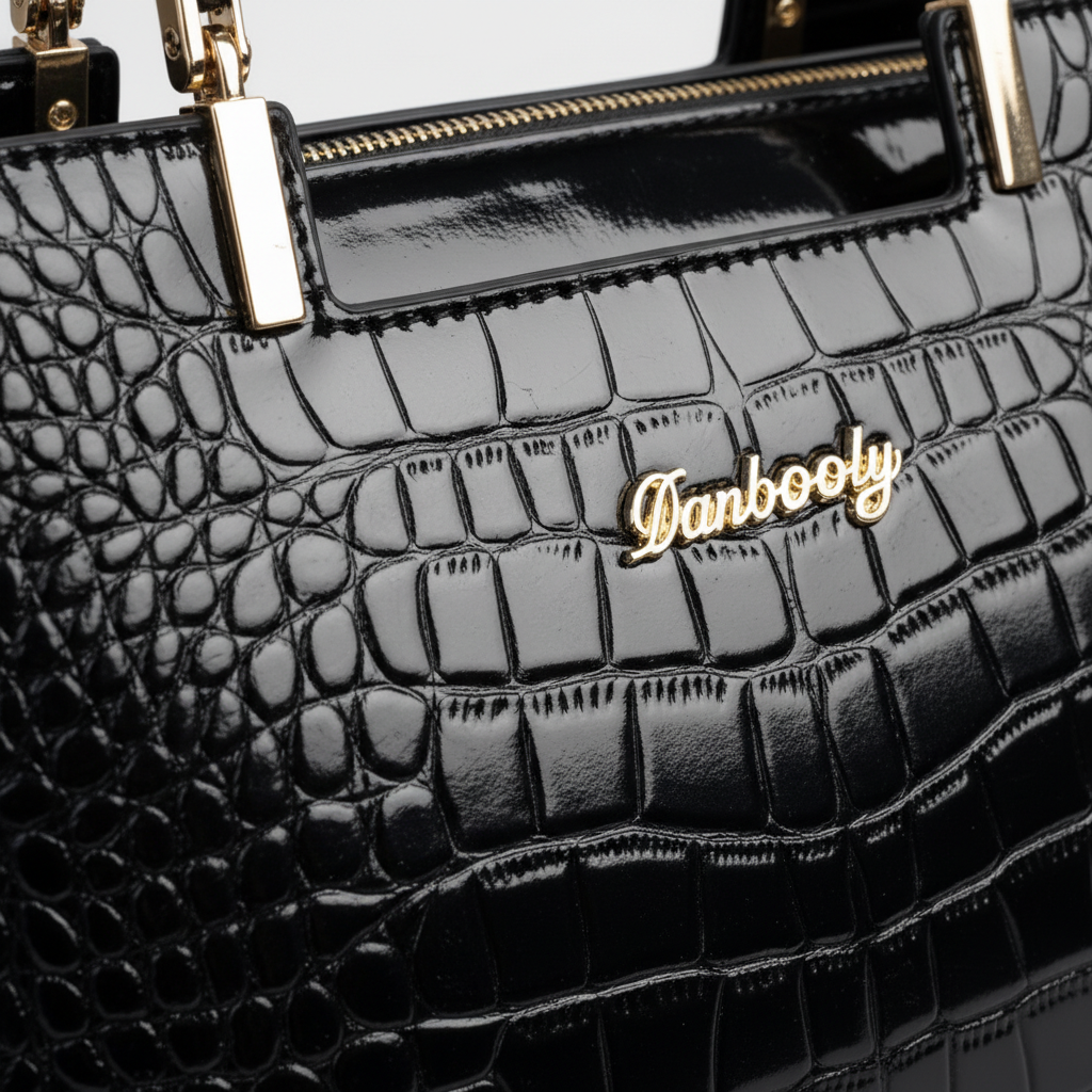 Victoria | Women’s Handbag With Structured Design And Luxe Style | Casual