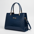 Victoria | Women’s Handbag With Structured Design And Luxe Style | Casual