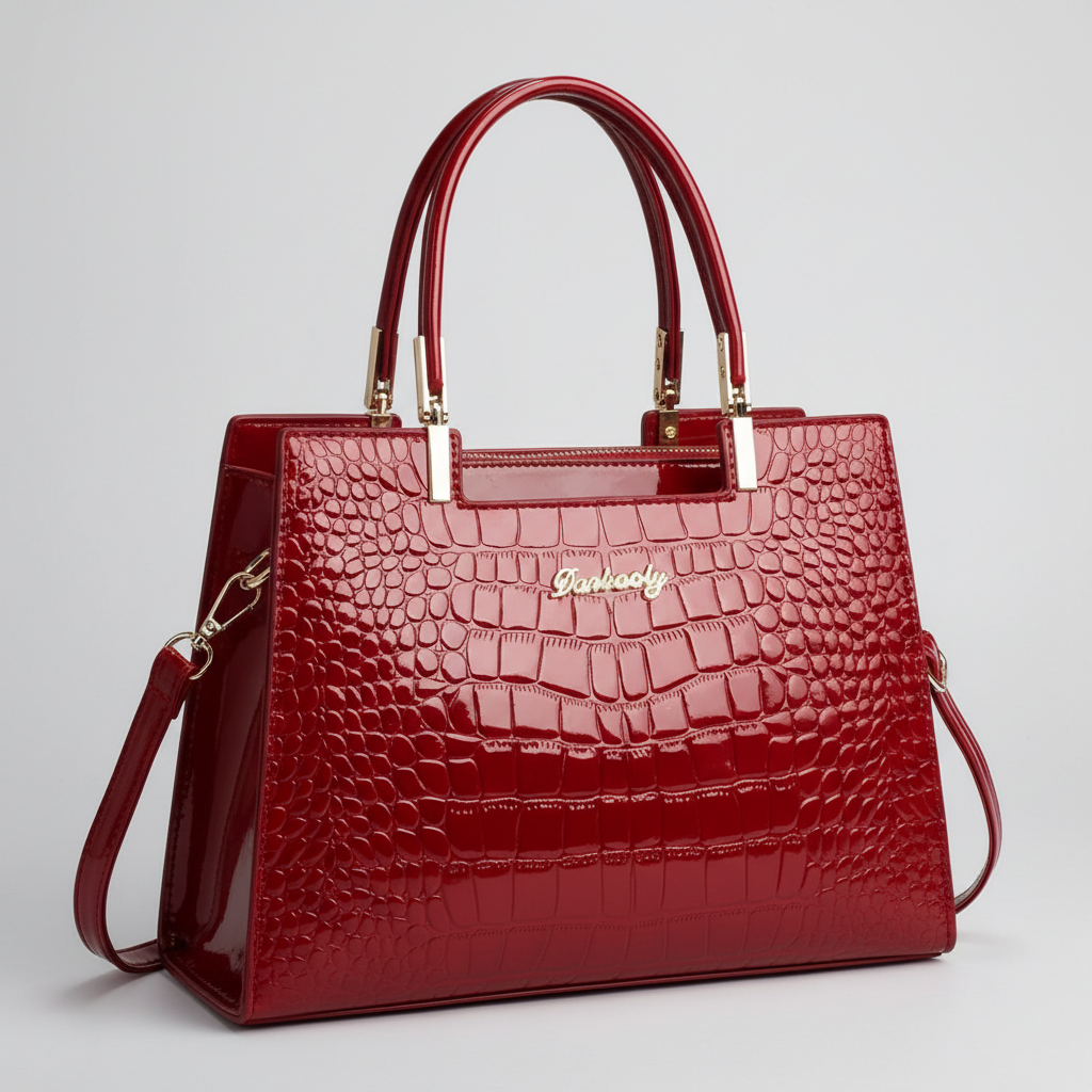 Victoria | Women’s Handbag With Structured Design And Luxe Style | Casual