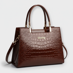 Victoria | Women’s Handbag With Structured Design And Luxe Style | Casual