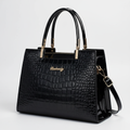 Victoria | Women’s Handbag With Structured Design And Luxe Style | Casual